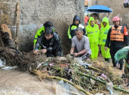 Bencana Hidrometeorologi di Sukabumi Disebut Karena Banyak Hutan Gundul Bahkan Terlantar