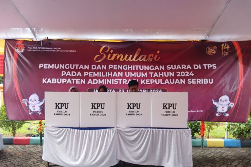 Ormas Persatuan Islam Soroti Pemilu 2024 Rusak Nilai Demokrasi
