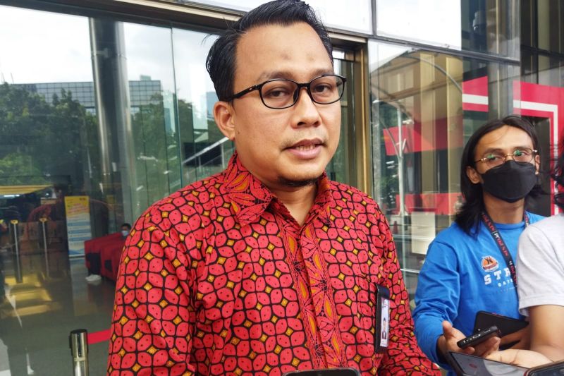 OTT Bupati Pemalang, Jumlah yang Ditangkap Bertambah Jadi 34 Orang