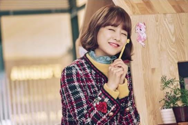 Sederet Artis Cantik Korea Ternyata Doyan Sama 'Berondong'