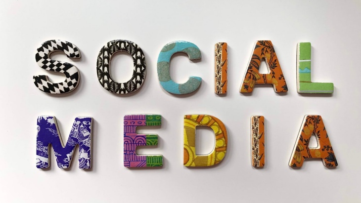 Yuk hentikan ketergantungan di media sosial. (Foto unsplash/Merakist)