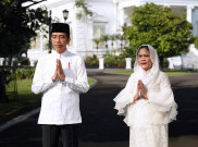 Jokowi Ingin PPKM Mikro Diperkuat Pasca Lebaran