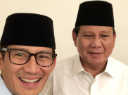 Meski Tak Gandeng Mahfud MD, Pengamat Nilai Jokowi Masih Ungguli Prabowo