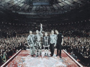 Lirik 'Drown', Kisah Pergulatan Batin dalam Lagu Bring Me The Horizon