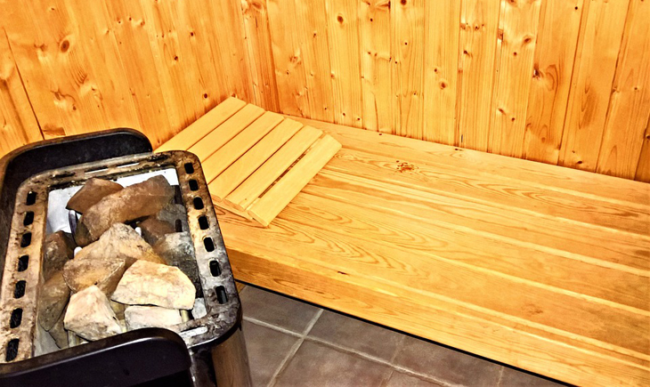 Manfaat di Balik Kehangatan Dry Sauna untuk Tubuh