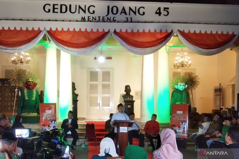 KPK Sebut Keterangan Cak Imin Penting untuk Penyidikan Korupsi di Kemnaker