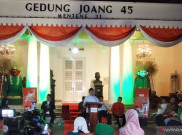 KPK Sebut Keterangan Cak Imin Penting untuk Penyidikan Korupsi di Kemnaker