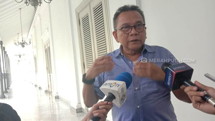 PDIP Sebut Formula E Tak Dapat Untung, Gerindra: Bukan Kayak Jualan Gado-gado