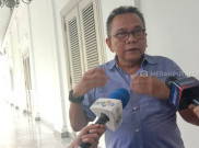 PDIP Sebut Formula E Tak Dapat Untung, Gerindra: Bukan Kayak Jualan Gado-gado