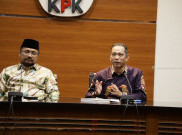 KPK Dorong Kemenag dan BPKH Efisienkan Pengelolaan Dana Haji