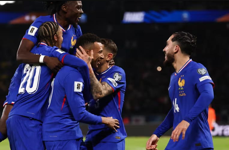 Grup 'Neraka' di Piala Dunia 2026 Versi Superkomputer Opta, Siapa Paling Semenjana?