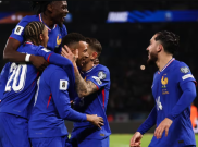 Grup 'Neraka' di Piala Dunia 2026 Versi Superkomputer Opta, Siapa Paling Semenjana?