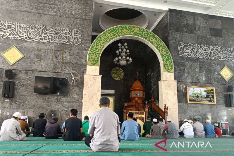 Bekal Fisik dan Spiritual Selama Menjalani Bulan Suci Ramadan