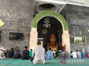 Bekal Fisik dan Spiritual Selama Menjalani Bulan Suci Ramadan
