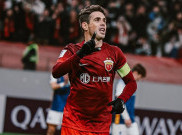 Oscar Kembali ke Sao Paulo, Dikontrak hingga 3 Tahun