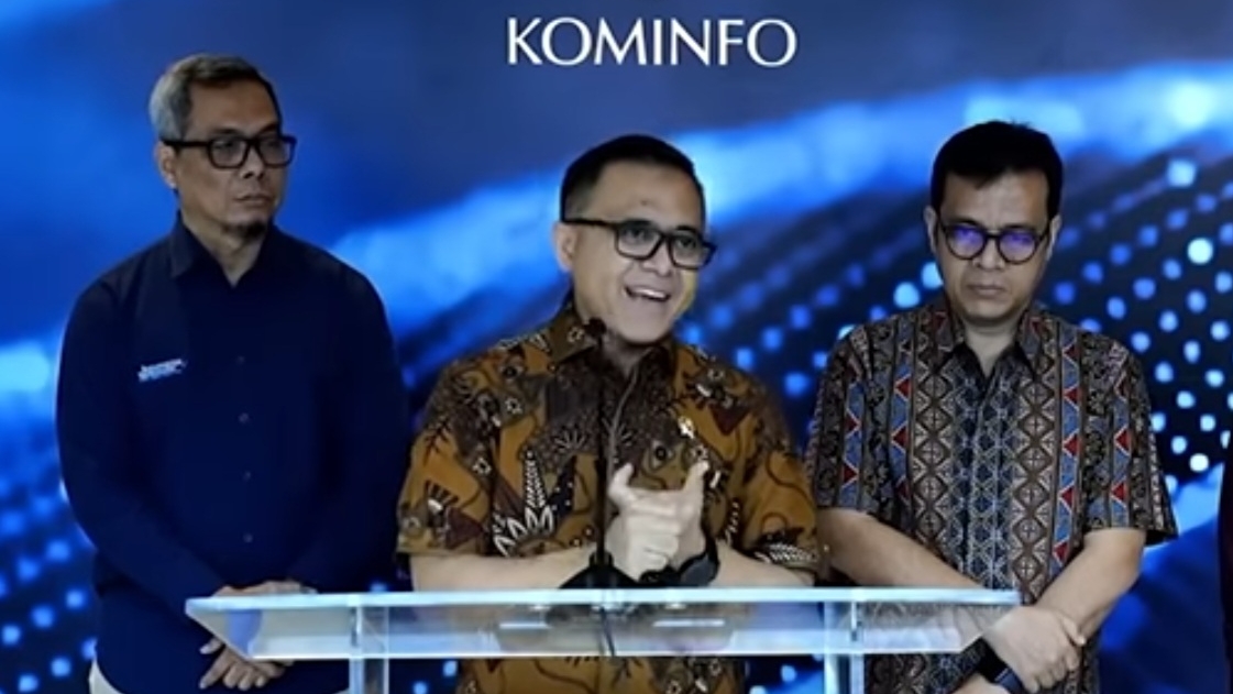 Tahap Awal, Pemerintah Pindahkan 11.916 ASN ke IKN