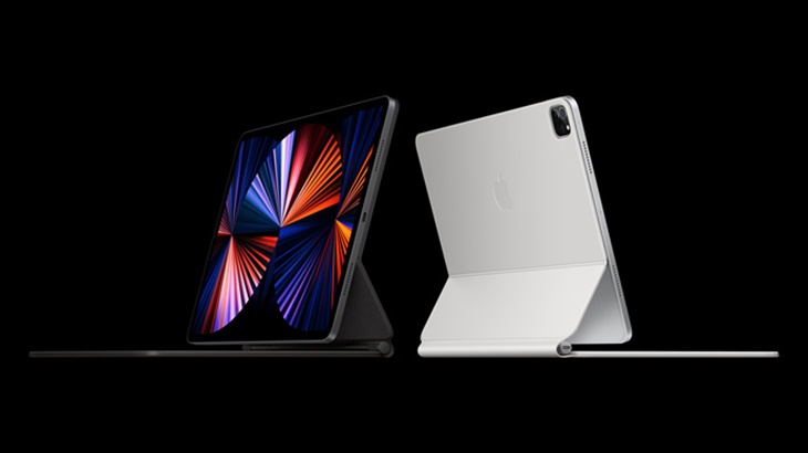 Seberapa Kuat iPad Pro 2021 dengan Chipset Apple M1?