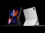 Seberapa Kuat iPad Pro 2021 dengan Chipset Apple M1?