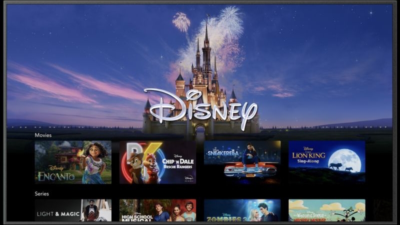 Disney+ Bakal Tindak Tegas Pelanggan yang Berbagi Password mulai Juni 2024