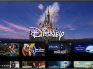 Disney+ Bakal Tindak Tegas Pelanggan yang Berbagi Password mulai Juni 2024