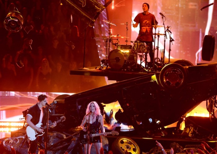 'Highligts' Penampilan Terbaik di iHeartRadio Music Awards 2019