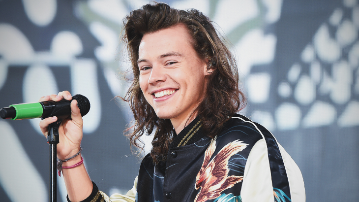 Sweet Creature, Lagu Solo Terbaru Harry Styles