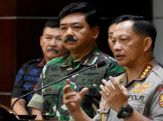  Bersamaan dengan Tahapan Pemilu, Kapolri Akui Ramadan 2019 Paling Rawan