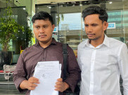 AKBP Rossa Dilaporkan ke Dewan KPK terkait Dugaan Penolakan Penyidikan yang Menyentuh Bobby Nasution