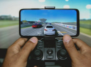 Sony Patenkan Smartphone Sebagai Controller PlayStation