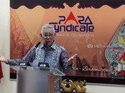 Try Sutrisno: Tanpa TNI, PKI akan Menang, Kamu Semua Hilang!