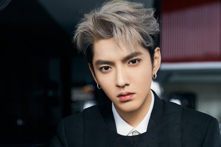 kris wu memperkosa