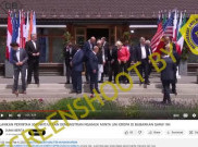 [HOAKS atau FAKTA]: Jutaan Orang Minta Uni Eropa Dibubarkan