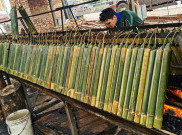Lemang Aceh, Kuliner Khas Berbuka Puasa