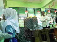 Pj Heru Minta Kepala Sekolah dan Guru Cegah Aksi Bullying di Sekolah