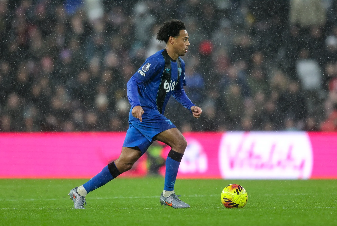 Arsenal vs Bournemouth