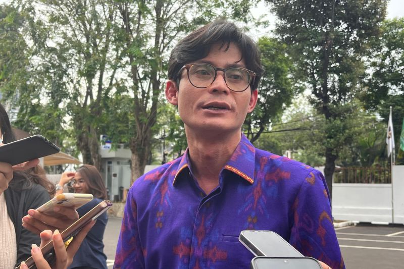 KPU Tunggu Keppres Pemberhentian Hasyim Asy'ari