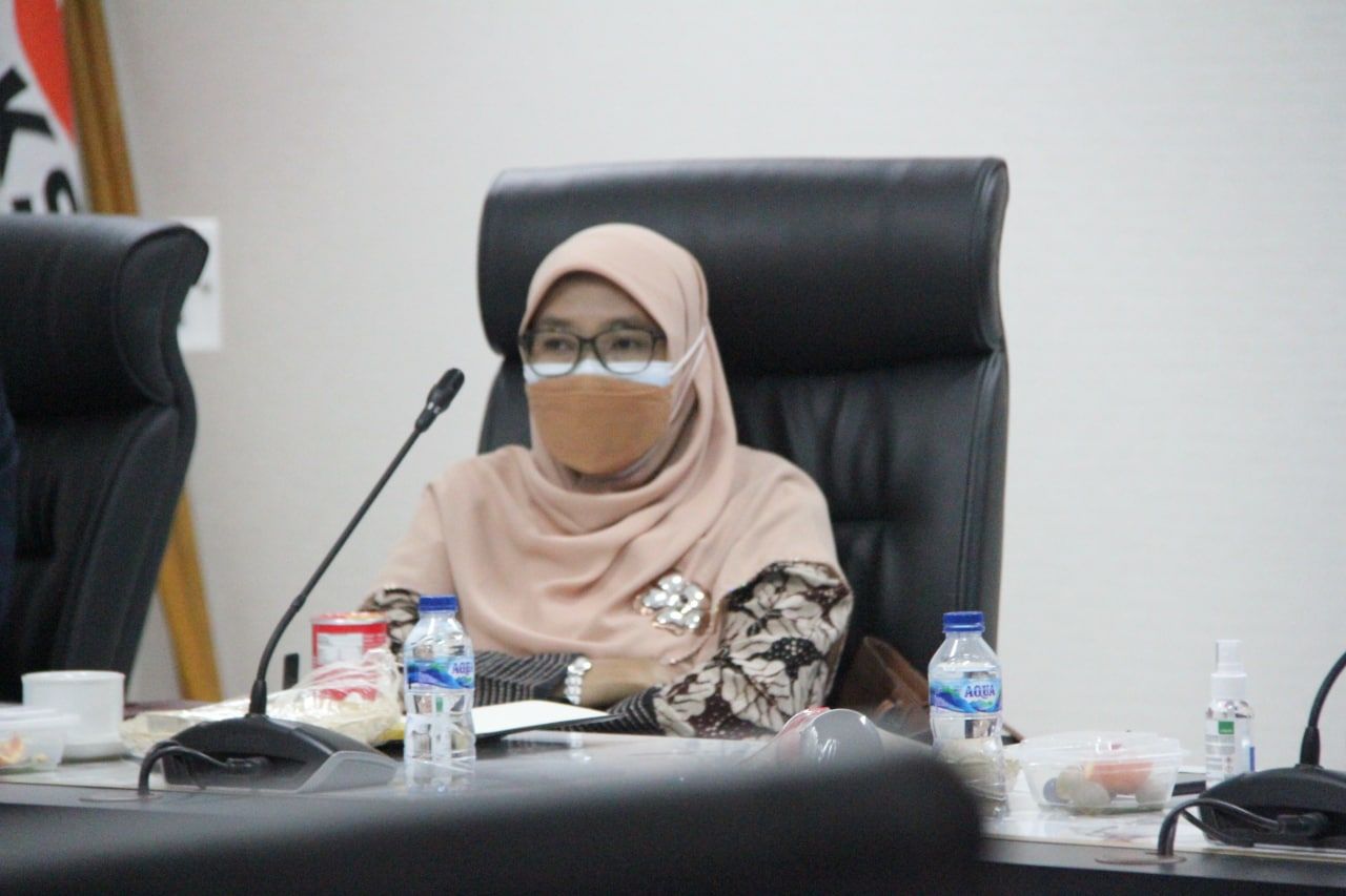 DPR Minta Pemerintah Investigasi Vaksin Kosong Siswa SD di Sumut