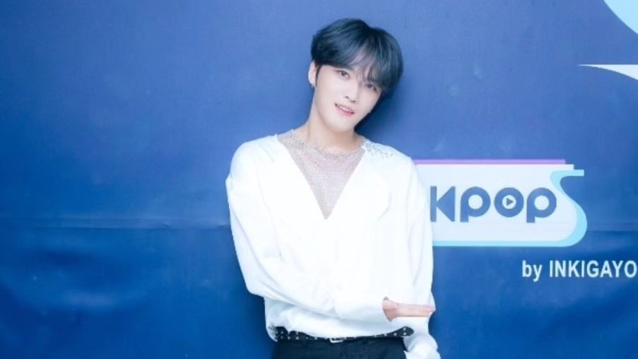Kim Jae-joong Gelar Konser 'Flower Garden' di Indonesia pada Oktober 2024