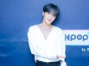 Kim Jae-joong Gelar Konser 'Flower Garden' di Indonesia pada Oktober 2024