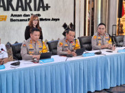 Polda Metro Jaya Ungkap Fakta Baru Kasus Penyiraman Andrie Yunus, Pelaku Diduga 4 Orang