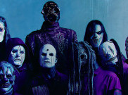 Shawn 'Clown' Crahan Sebut Slipknot Sudah Tak Dekat Lagi