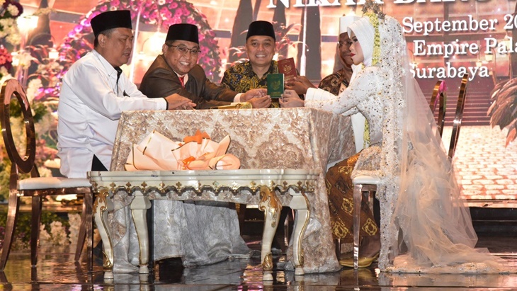 nikah