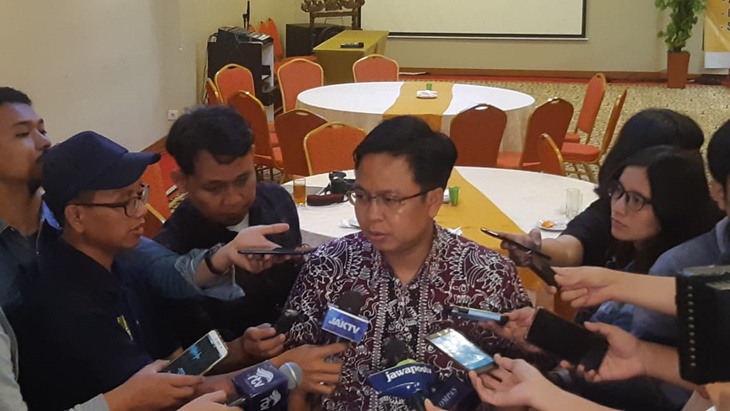 Ancaman Koalisi Jokowi Jilid 2