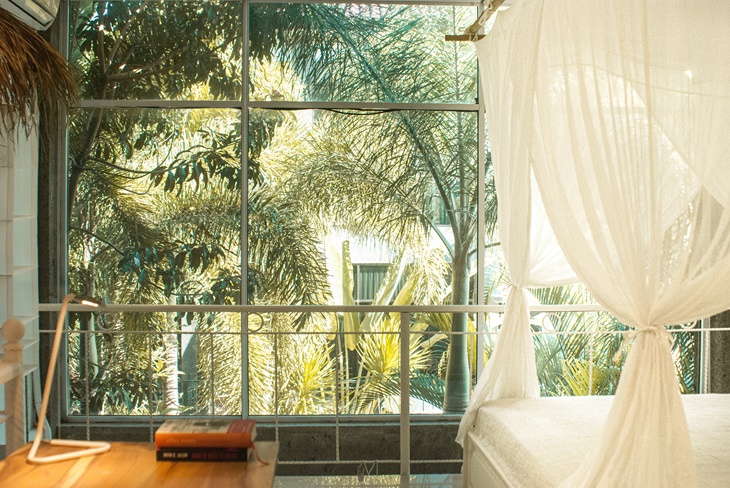 Dream Mezzanine - Kuta Selatan