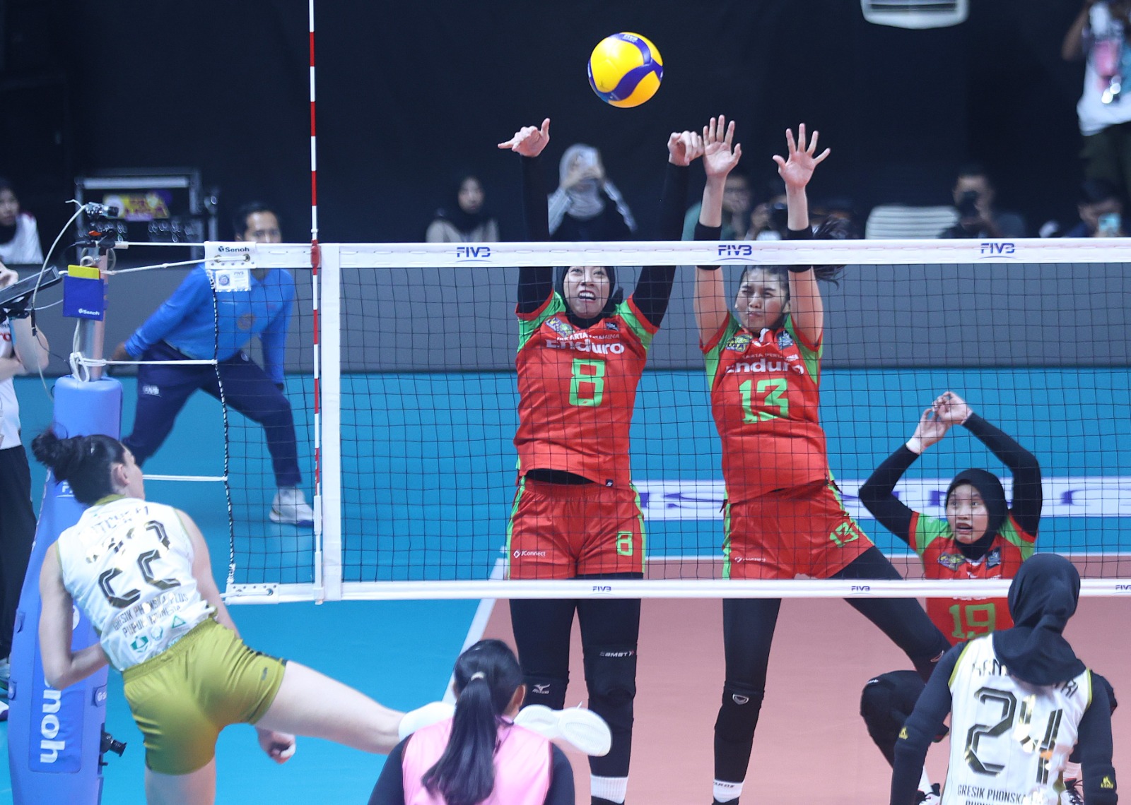 Final Proliga 2026 Perkenalkan Format Pertandingan Baru Melalui Sistem 'Three Winning Set', Simak Detailnya