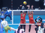 Final Proliga 2026 Perkenalkan Format Pertandingan Baru Melalui Sistem 'Three Winning Set', Simak Detailnya