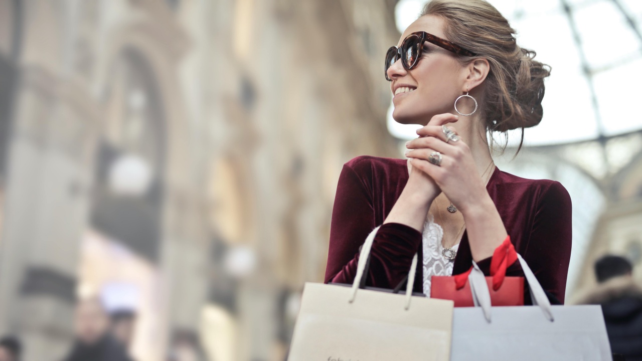 Habis Thanksgiving Terbitlah Black Friday, Apa Itu dan Bagaimana Sejarah Kemunculannya?