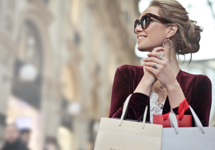 Habis Thanksgiving Terbitlah Black Friday, Apa Itu dan Bagaimana Sejarah Kemunculannya?