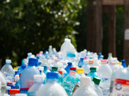 Temuan Terbaru, Bahan Kimia di Botol Plastik Punya Kaitan dengan Obesitas Anak