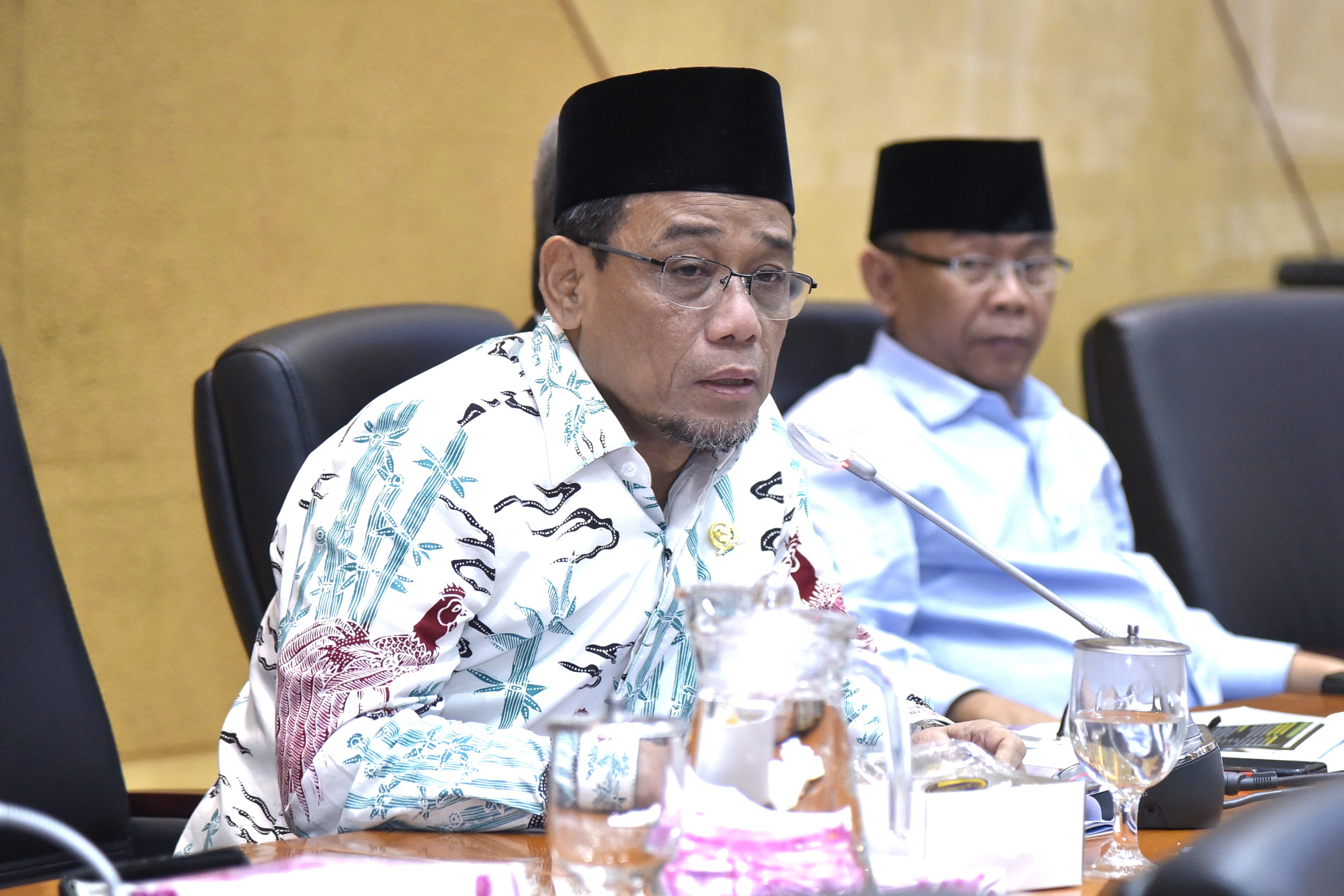 Gelombang PHK Massal di Depan Mata, DPR Desak Pemerintah Lindungi Pekerja